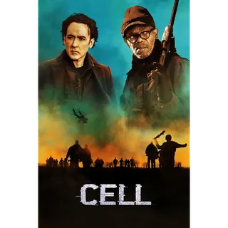 Cell - HD (Vudu)