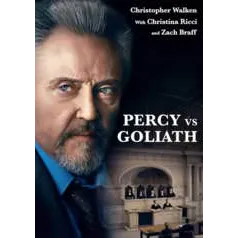 Percy Vs Goliath - HD (Vudu or iTunes)