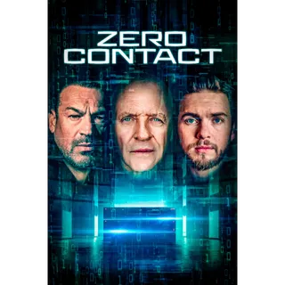 Zero Contact - HD (Vudu)