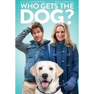 Who Gets the Dog? - HD (Movies Anywhere) 