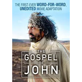 Gospel of John - SD (Vudu)