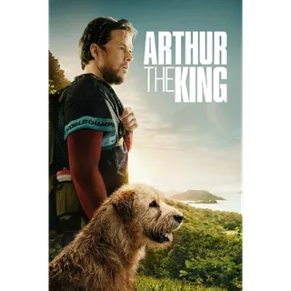 Arthur the King - HD (Movies Anywhere)
