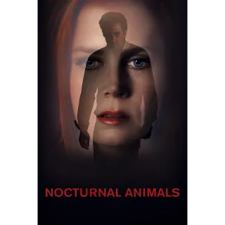 Nocturnal Animals - HD (iTunes)(ports)