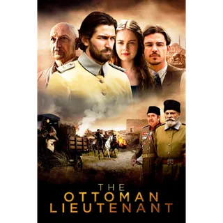 Ottoman Lieutenant - HD (iTunes) (Ports)