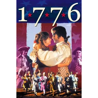 1776 - 4K (Movies Anywhere)