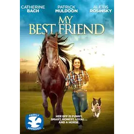 My Best Friend - SD (Vudu)