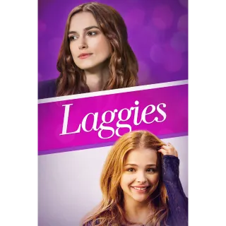 Laggies - HD (Vudu only) 