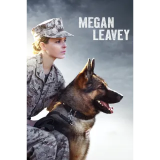 Megan Leavey - HD (Movies Anywhere)