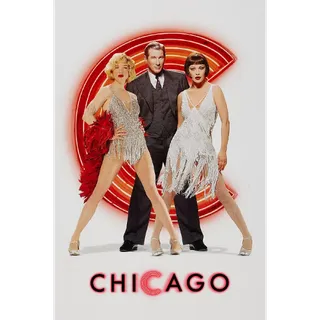 Chicago - HD (Vudu or iTunes)
