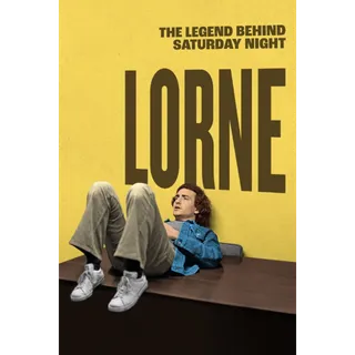 Lorne (2026) - 4K (Movies Anywhere)