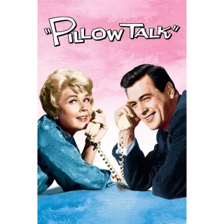 Pillow Talk - HD (Movies Anywhere)