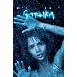 Gothika - HD (Movies Anywhere)