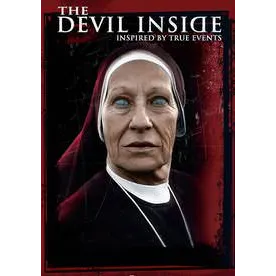 Devil Inside - HD (Vudu)