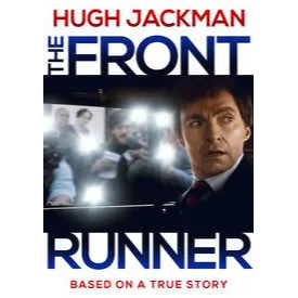 Front Runner - HD (Movies Anywhere)