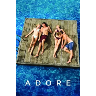 Adore - HD (Vudu)