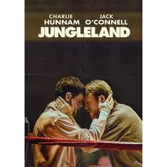 Jungleland - 4K (Vudu)