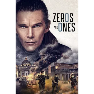 Zeros and Ones - HD (Vudu)