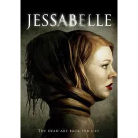 Jessabelle - HD (Vudu)