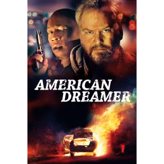 American Dreamer - HD (Vudu)