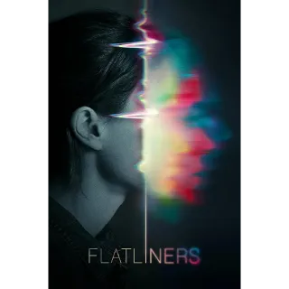 Flatliners - HD (Movies Anywhere)