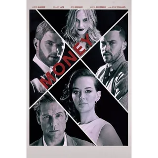 Money - HD (Movies Anywhere)