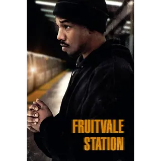 Fruitvale Station - HD (Vudu)