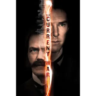 Current War - HD (Movies Anywhere)