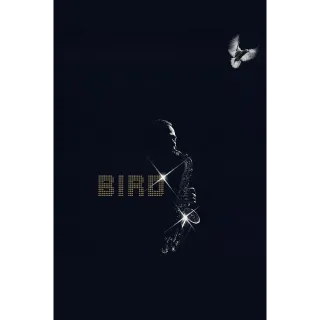 Bird - HD (Movies Anywhere)