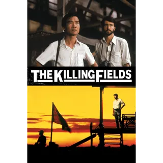Killing Fields - HD (Movie Anywhere)
