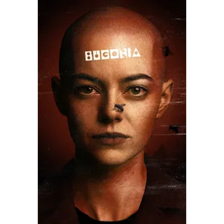 Bugonia - HD (Movies Anywhere)