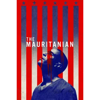 The Mauritanian - 4K (iTunes only)