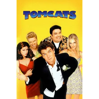 Tomcats - HD (Movies Anywhere)
