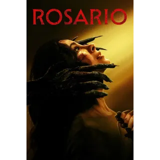 Rosario - 4K (Movies Anywhere) 