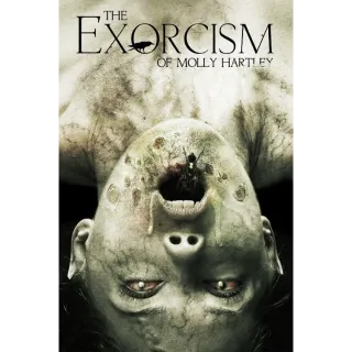 Exorcism of Molly Hartley - SD (Movies Anywhere)