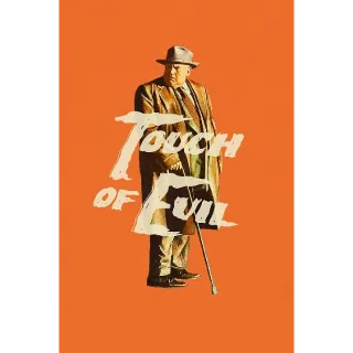 Touch of Evil - HD (iTunes)