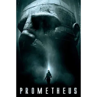 Prometheus - 4K (iTunes)(Ports)