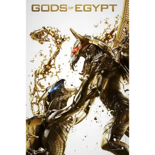 Gods of Egypt - HD (Vudu or Google Play only)