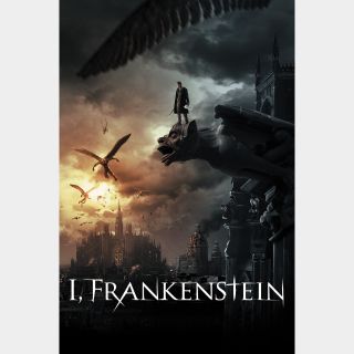 I, Frankenstein - HD (Vudu or Google Play only)