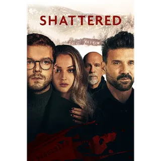 Shattered - HD (Movies Anywhere)