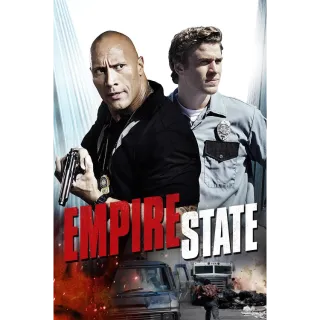 Empire State - HD (Vudu only) 