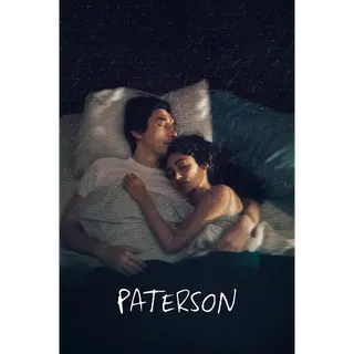 Paterson - HD (Movies Anywhere)