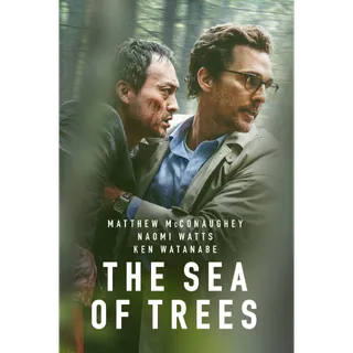 Sea of Trees - SD (Vudu)