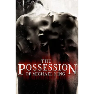 Possession of Michael King - HD (Vudu)