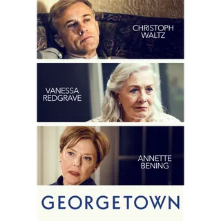 Georgetown - HD (Vudu or iTunes)
