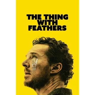 Thing With Feathers (2025) - 4K (Movies Anywhere)