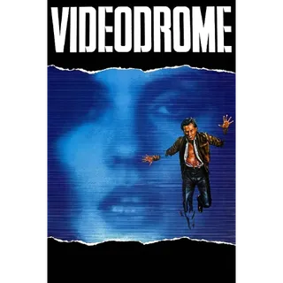 Videodrome - HD (Movies Anywhere)