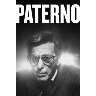 Paterno - HD (iTunes)