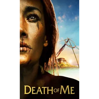 Death of Me - HD (Vudu or iTunes)