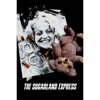 Sugarland Express - 4K (Movies Anywhere)