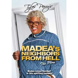 Madea's Neighbors From Hell - SD (Vudu)